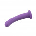 Chisa Novelties | Фалоімітатор - Sweet Breeze Bend Over L Purple. Ціна 1195 грн. Фото: 5