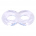 Chisa Novelties | Ерекційне кільце - GK Power Duo Cock 8 Ball Ring Clear. Ціна 225 грн. Фото: 1