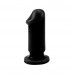 Chisa Novelties | Анальная пробка - Rubicon Evil Dildo Plug S. Цена 246 грн. Фото: 1