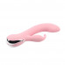 Chisa Novelties | Вібратор - Aphrovibe Intimate G Rabbit. Цена 2 188 грн. Фото: 4