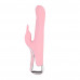 Chisa Novelties | Hi-tech вибратор - Aphrovibe Rotating Missile Bunny. Цена 2 521 грн. Фото: 1
