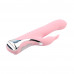 Chisa Novelties | Hi-tech вибратор - Aphrovibe Rotating Missile Bunny. Цена 2 521 грн. Фото: 4