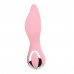 Chisa Novelties | Вібратор - Aphrovibe Light Pink Oh My Rabbit. Ціна 1936 грн. Фото: 2