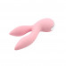 Chisa Novelties | Вібратор - Aphrovibe Light Pink Oh My Rabbit. Ціна 1936 грн. Фото: 4