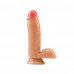 Chisa Novelties | Фалоімітатор - Keep Love Bedi Dildo. Ціна 783 грн. Фото: 1