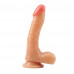 Chisa Novelties | Фалоімітатор - Keep Love Poem Dildo. Ціна 867 грн. Фото: 1