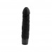 Chisa Novelties | ВібраторChisa M-Mello Thick Realistic Dildo Black. Ціна 952 грн. Фото: 2