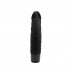 Chisa Novelties | ВібраторChisa M-Mello Thick Realistic Dildo Black. Ціна 952 грн. Фото: 3