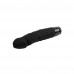 Chisa Novelties | ВібраторChisa M-Mello Thick Realistic Dildo Black. Ціна 952 грн. Фото: 4