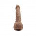 Chisa Novelties | Фаллоимитатор - Naked Legend Politician Brown. Цена 962 грн. Фото: 1