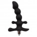 Chisa Novelties | Массажер простаты Black Mont Perfect Grip Prostate Massager 4 . Цена 895 грн. Фото: 3