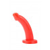 Chisa Novelties | Страпон - Hot Storm Thumper Strap-on. Ціна 1078 грн. Фото: 2