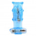 Chisa Novelties | Насадка на член - GK Power Dual Vibrating Cock Cage Blue. Ціна 287 грн. Фото: 1