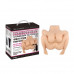 Chisa Novelties | Мастурбатор Chisa ManQ Threesome Play Tonight 3D Doll. Цена 9 950 грн. Фото: 4