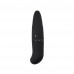 Chisa Novelties | Стимулятор точки G - Chisa Hi-Basic Powerful Invigorate G-Spot Black. Цена 250 грн. Фото: 1