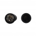 Chisa Novelties | Стимулятор точки G - Chisa Hi-Basic Powerful Invigorate G-Spot Black. Цена 250 грн. Фото: 4
