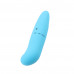 Chisa Novelties | Стимулятор точки G - Chisa Hi-Basic Powerful Invigorate G-Spot Blue. Цена 299 грн. Фото: 2