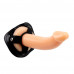 Chisa Novelties | Страпон-насадка RGB Sex Harntss Slim G Chisa. Цена 1 450 грн. Фото: 2