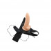 Chisa Novelties | Страпон мужской на эластичном поясе Chisa Hi-Basic с вибрацией. Ціна 1240 грн. Фото: 5