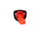 Chisa Novelties | Страпон женский Chisa HOTSTORM Thumper Strap-on, красный. Цена 995 грн. Фото: 3