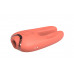 Chisa Novelties | Стимулятор для клитора Chisa Kissen Bloom с вибрацией и всасыванием, оранжевый. Ціна 1954 грн. Фото: 3