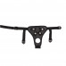 Chisa Novelties | Трусики для страпона Chisa Double Extensions Harness. Ціна 1250 грн. Фото: 2