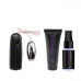 Chisa Novelties | Мастурбатор на 2 отверстия из киберкожи Chisa Man'Q Just Surrender c вибрацией. Цена 2 350 грн. Фото: 3
