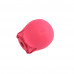Chisa Novelties | Вакуумный клиторальный стимулятор Chisa Rose Petal (Rose Red). Ціна 1189 грн. Фото: 2