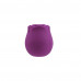 Chisa Novelties | Вакуумный клиторальный стимулятор Chisa Rosy-Purple. Цена 1 189 грн. Фото: 1