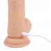 Chisa Novelties | Вибратор с дистанционным пультом Chisa Fiona Thunder Smitten, бежевый. Цена 4 995 грн. Фото: 3