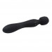 Chisa Novelties | Вибратор микрофон Chisa DiDi Dual-Ended Ultimate Wand, черный. Цена 2 995 грн. Фото: 6
