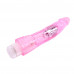 Chisa Novelties | Вібратор Прозорий Chisacrystal. Ціна 1050 грн. Фото: 2