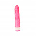 Chisa Novelties | Вибратор Chisa Basic Luv Theory Stud Rod-Pink 17.5 см. Цена 599 грн. Фото: 1