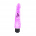 Chisa Novelties | Вибратор фиолетовый Chisa Hi-Rubber 8.8. Цена 875 грн. Фото: 1