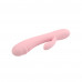 Chisa Novelties | Вибратор кролик Basic Luv Theory Chisa. Цена 1 395 грн. Фото: 5