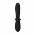 Chisa Novelties | Вибратор кролик с электростимуляцией Chisa Fierce Euphoria Eros'electro Sword. Цена 2 337 грн. Фото: 1