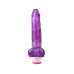 Chisa Novelties | Вібратор ребристий Chisa Luv Pleaser, Purple. 20cm. Ціна 755 грн. Фото: 1 Chisa Novelties | Вібратор ребристий Chisa Luv Pleaser, Purple. 20cm. Ціна 755 грн. Фото: 1