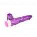 Chisa Novelties | Вібратор ребристий Chisa Luv Pleaser, Purple. 20cm. Ціна 755 грн. Фото: 3 Chisa Novelties | Вібратор ребристий Chisa Luv Pleaser, Purple. 20cm. Ціна 755 грн. Фото: 3