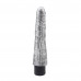 Chisa Novelties | Вибратор серебро Chisa Dark muscle. Цена 795 грн. Фото: 3
