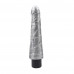 Chisa Novelties | Вибратор серебро Chisa Dark muscle. Цена 795 грн. Фото: 1
