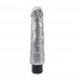 Chisa Novelties | Вібратор срібло Chisa Dark muscle Pat McCock. Ціна 990 грн. Фото: 2