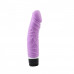 Chisa Novelties | Вибратор силиконовый Chisa m mello Thick Realistic Purple. Цена 1 199 грн. Фото: 1