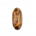 Chisa Novelties | Вибропуля с пультом управления CHISA Hi-Basic Leopard Multispeed Vibrating. Цена 350 грн. Фото: 3