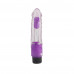 Chisa Novelties | Вібратор Chisa 8.1 Realistic Vibe Purple. Ціна 695 грн. Фото: 3