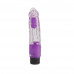 Chisa Novelties | Вібратор Chisa 8.1 Realistic Vibe Purple. Ціна 695 грн. Фото: 2