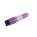 Chisa Novelties | Вібратор Chisa 8.1 Realistic Vibe Purple. Ціна 695 грн. Фото: 4