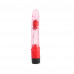 Chisa Novelties | Вібратор Chisa 8.8 Realistic Vibe Pink. Ціна 695 грн. Фото: 1