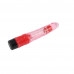 Chisa Novelties | Вібратор Chisa 8.8 Realistic Vibe Pink. Ціна 695 грн. Фото: 4