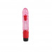 Chisa Novelties | Вибратор Chisa 9 Realistic Vibe Red. Цена 795 грн. Фото: 3