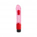 Chisa Novelties | Вибратор Chisa 9 Realistic Vibe Red. Цена 795 грн. Фото: 1